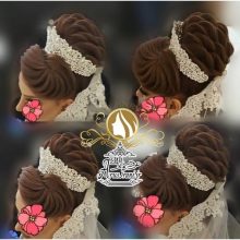 آرایشگاه النت