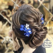 آرایشگاه رونیکا
