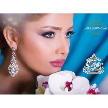 آرایشگاه رونیکا