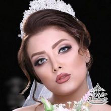 آرایشگاه پگاه