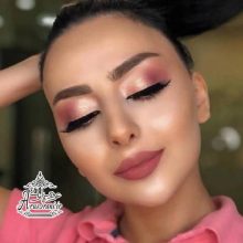آرایشگاه یاسی