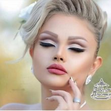 آرایشگاه پگاه