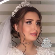 آرایشگاه الی مر