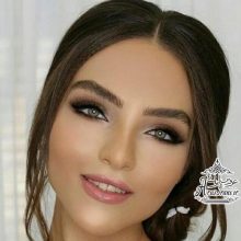 آرایشگاه مژان