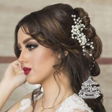 آرایشگاه پروانه