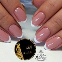 آرایشگاه بانوی بهشت