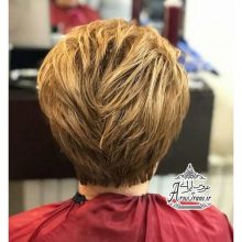 آرایشگاه راشه