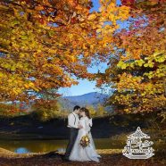 ژست احساسی آتلیه مانوی