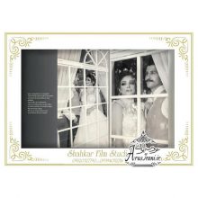 آتلیه شاهکار فیلم