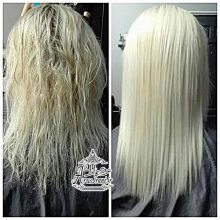 آرایشگاه یاسی