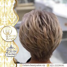 آرایشگاه گلاریس پیروزی