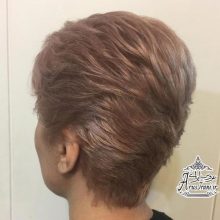آرایشگاه ثمین