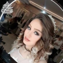 آرایشگاه مونا