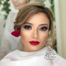آرایشگاه الی مر