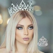 گریم عروس آرایشگاه لیلیوم