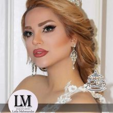 آرایشگاه رونیکا