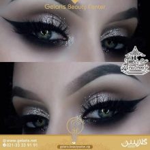 آرایشگاه گلاریس پیروزی