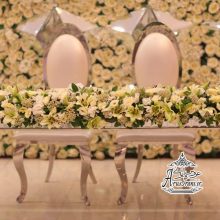 تشریفات پارت