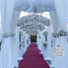 تشریفات پارت