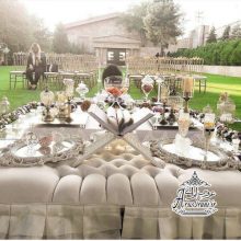 تشریفات پارت