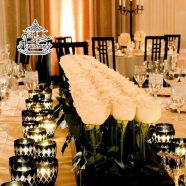 میزآرایی تشریفات پارت