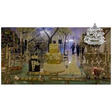 تشریفات امید پایتخت