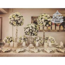 تشریفات امید پایتخت