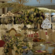 تشریفات پارت